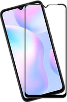 Mi Poco M2 Tempered Glass
