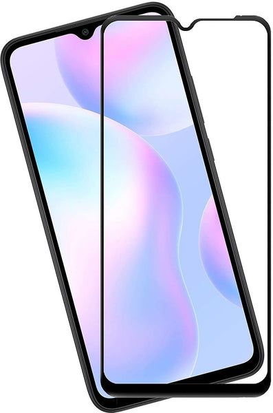 Mi Poco M2 Tempered Glass