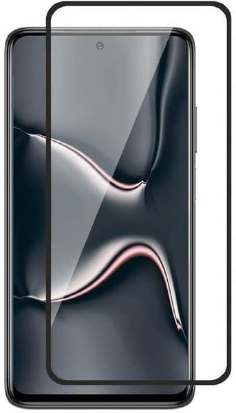 Mi Poco X4 GT Tempered Glass