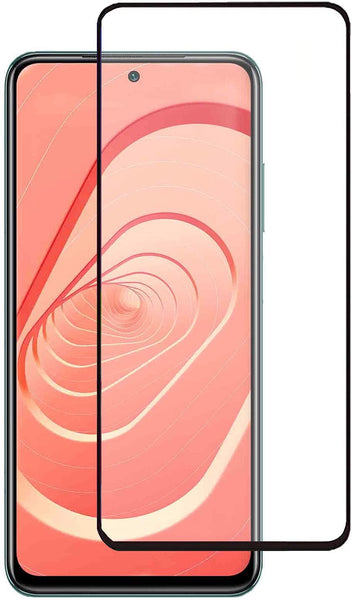 Mi Redmi Note 10T 5G Tempered Glass