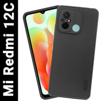 VAKIBO Dotted Black Coloured Made with Silicon Rubber TPU Back Cover Case Suitable for Oneplus 7T
