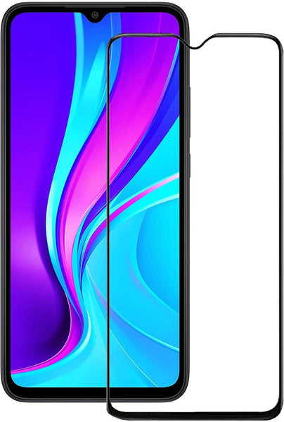 Mi redmi 9PRIME Tempered Glass