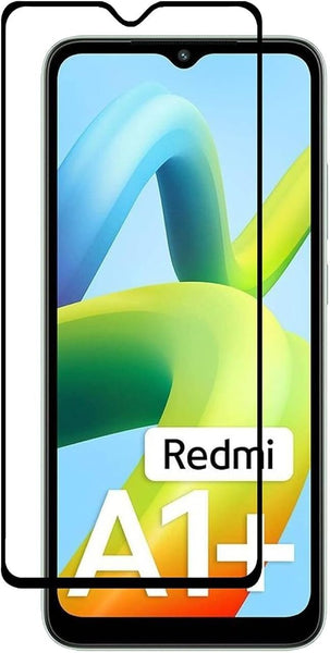 Xiaomi Redmi A1Plus Tempered Glass
