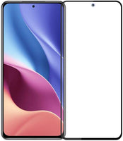 MI Redmi K40 Pro Plus Tempered Glass