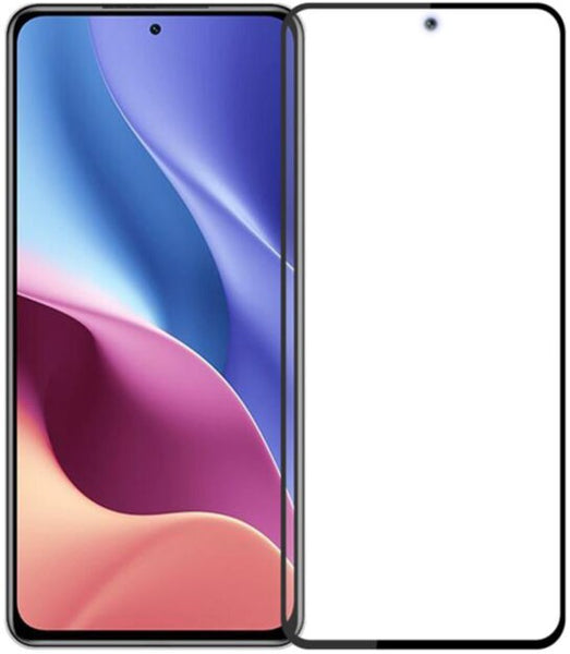 MI Redmi K40 Pro Plus Tempered Glass