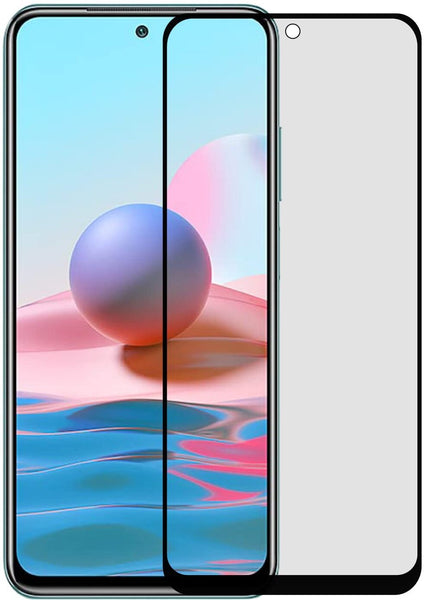 MI Redmi Note 10 Tempered Glass