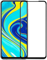 Mi RN10 Tempered Glass