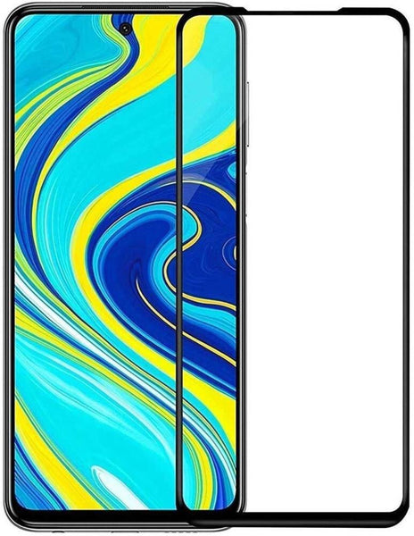 Mi RN10 Tempered Glass