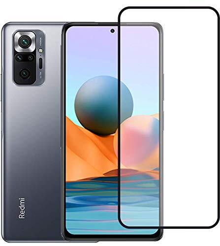 Mi Note 10 Promax Tempered Glass