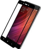 MI Redmi Note 4 Tempered Glass