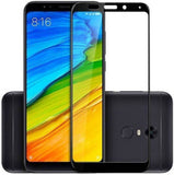 Mi Redmi Note 5 Pro Tempered Glass