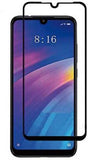MI Redmi Note 8 Tempered Glass