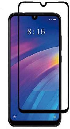 MI Redmi Note 8 Tempered Glass