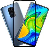 Mi Redmi Note 9 Tempered Glass