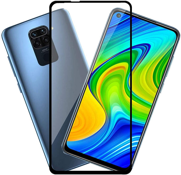 Mi Redmi Note 9 Tempered Glass