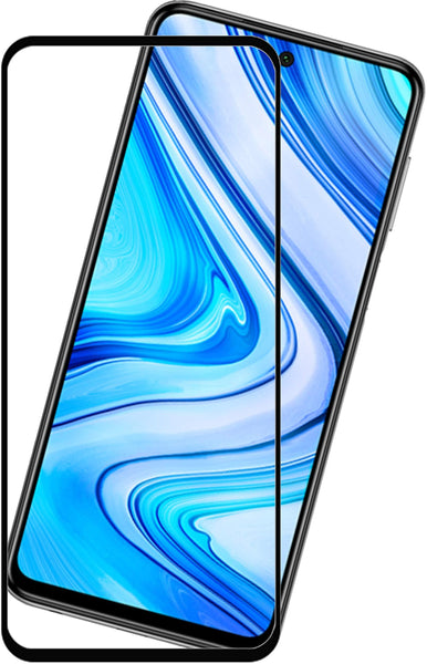 Mi Note 9 Promax Tempered Glass