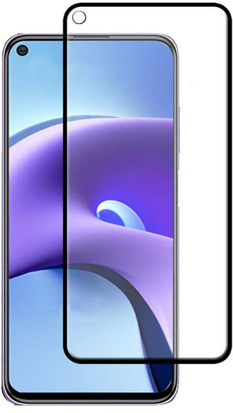 MI Redmi Note 9T Tempered Glass