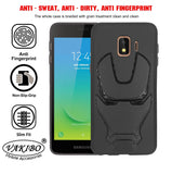VAKIBO 3D IronMan Mask Avengers Edition Soft Flexible Silicon TPU Back Cover Case For Samsung Galaxy J2 Core