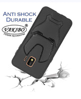 VAKIBO 3D IronMan Mask Avengers Edition Soft Flexible Silicon TPU Back Cover Case For Samsung Galaxy J2 Core