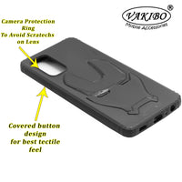 VAKIBO 3D IronMan Mask Avengers Edition Soft Flexible Silicon TPU Back Cover Case For Samsung A32